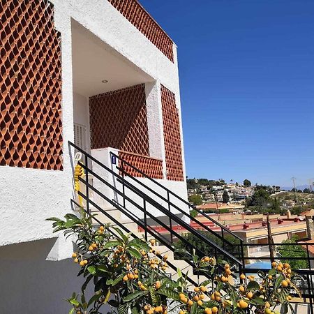 A H Rentals Casa Rovira Apto 1 Peñíscola Exteriér fotografie