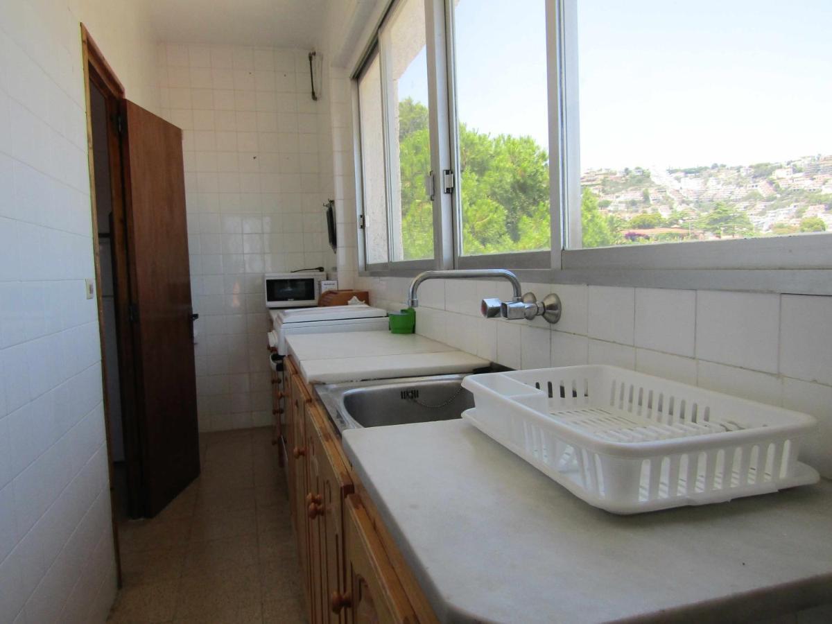 A H Rentals Casa Rovira Apto 1 Peñíscola Exteriér fotografie