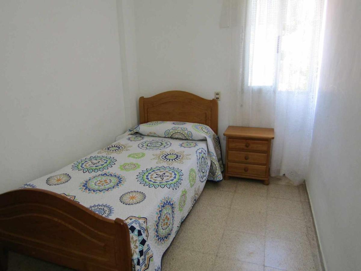 A H Rentals Casa Rovira Apto 1 Peñíscola Exteriér fotografie